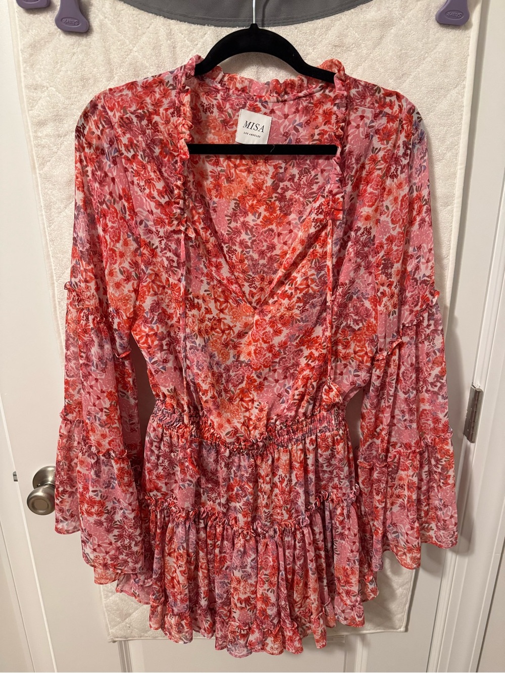 Misa Los Angeles Dress - Picture 4 of 7